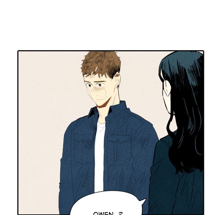 I Pray I Pray EP 19 - Toomics page 8 - 