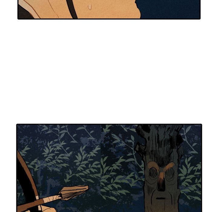 I Pray I Pray EP 19 - Toomics page 86 - 