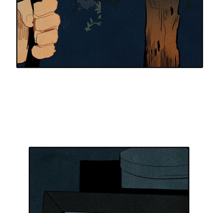 I Pray I Pray EP 19 - Toomics page 87 - 