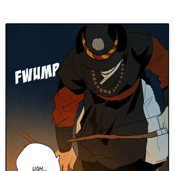 I Pray I Pray EP 19 - Toomics page 89 - 