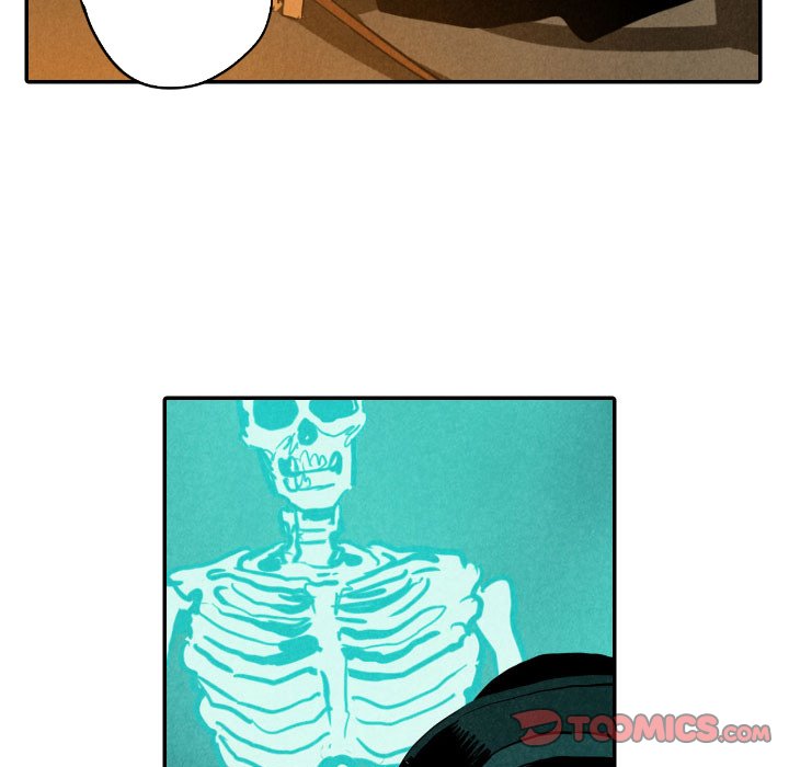 I Pray I Pray EP 19 - Toomics page 90 - 