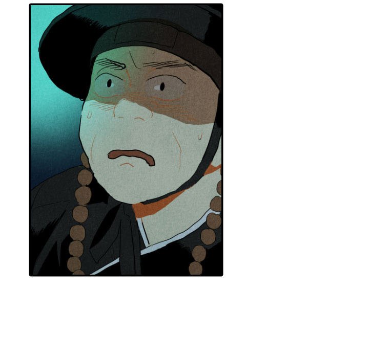 I Pray I Pray EP 19 - Toomics page 92 - 