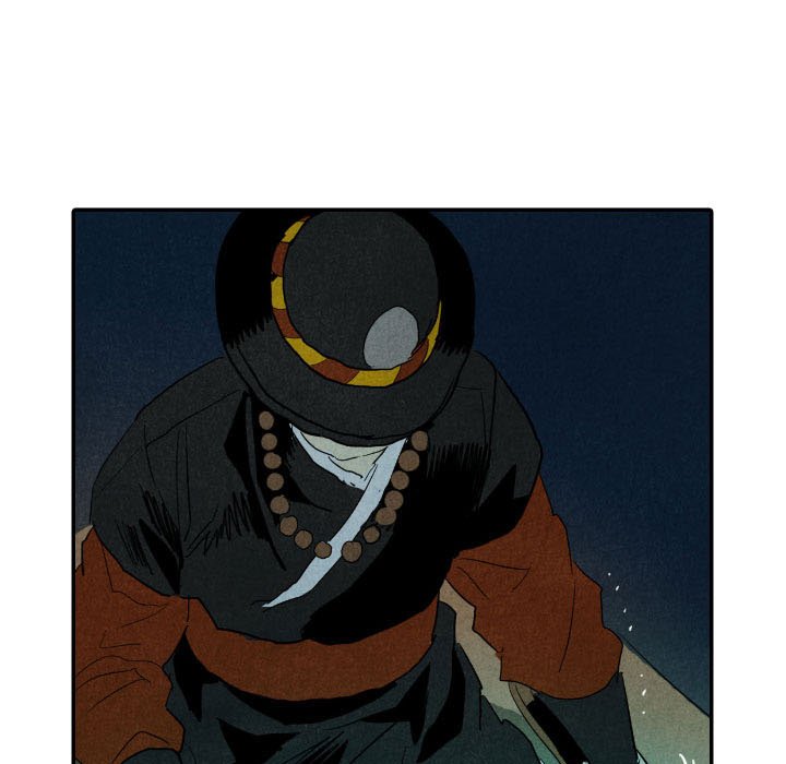I Pray I Pray EP 19 - Toomics page 94 - 