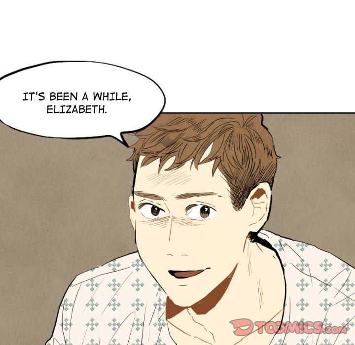 I Pray I Pray EP 20 - Toomics page 106 - 