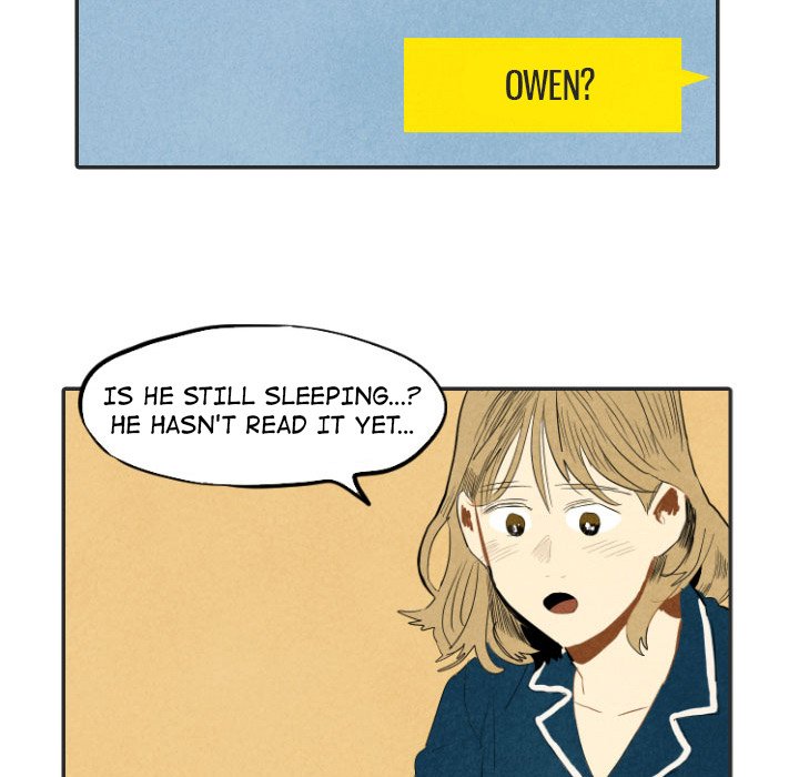 I Pray I Pray EP 20 - Toomics page 13 - 