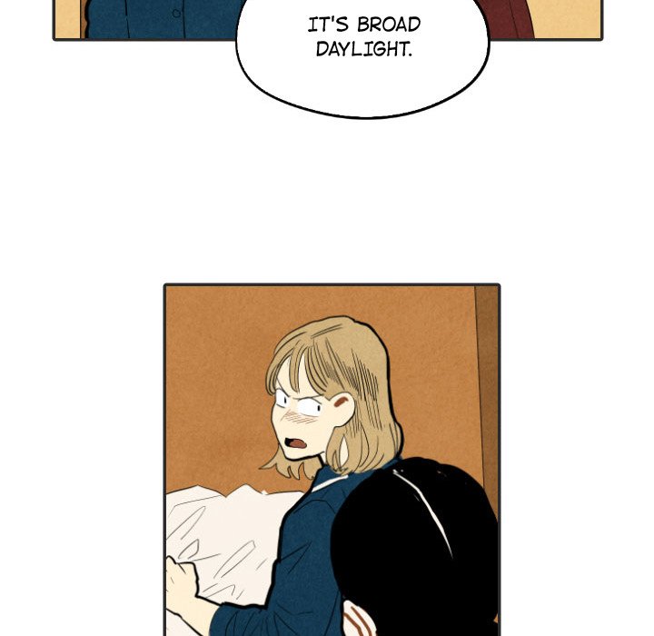 I Pray I Pray EP 20 - Toomics page 15 - 