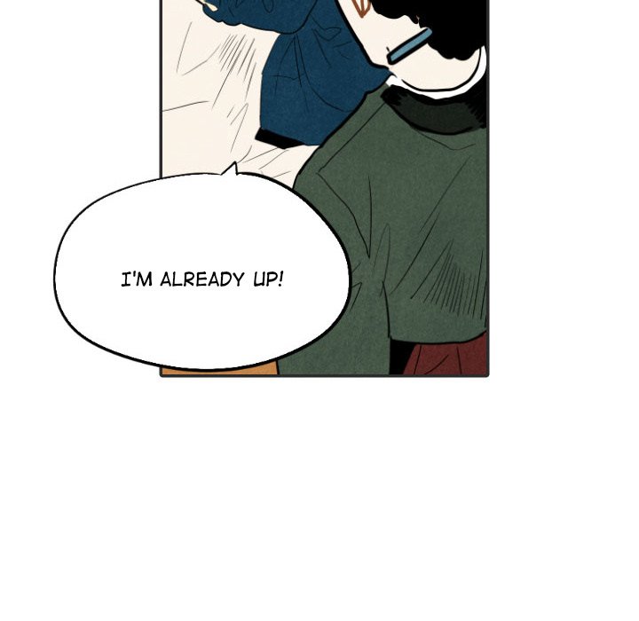 I Pray I Pray EP 20 - Toomics page 16 - 
