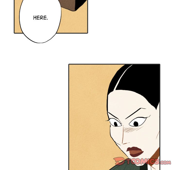 I Pray I Pray EP 20 - Toomics page 18 - 