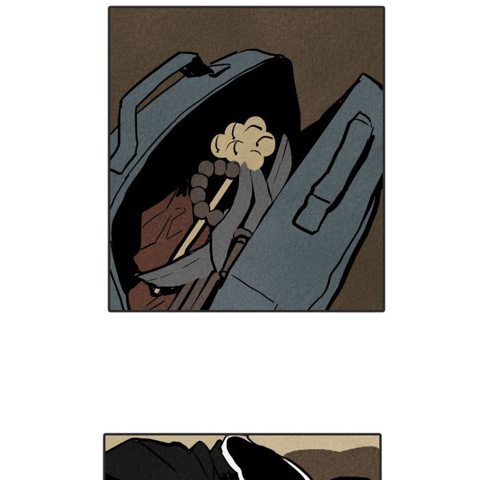 I Pray I Pray EP 20 - Toomics page 22 - 