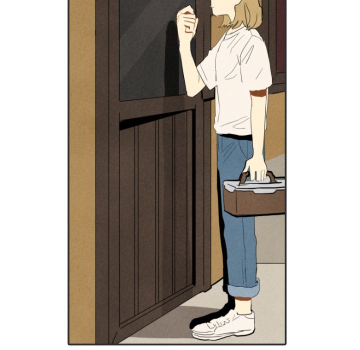 I Pray I Pray EP 20 - Toomics page 27 - 