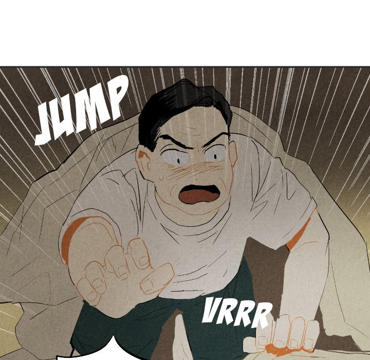 I Pray I Pray EP 20 - Toomics page 32 - 