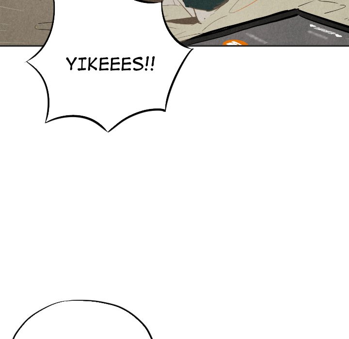 I Pray I Pray EP 20 - Toomics page 33 - 