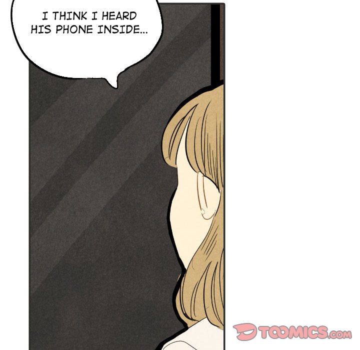 I Pray I Pray EP 20 - Toomics page 34 - 