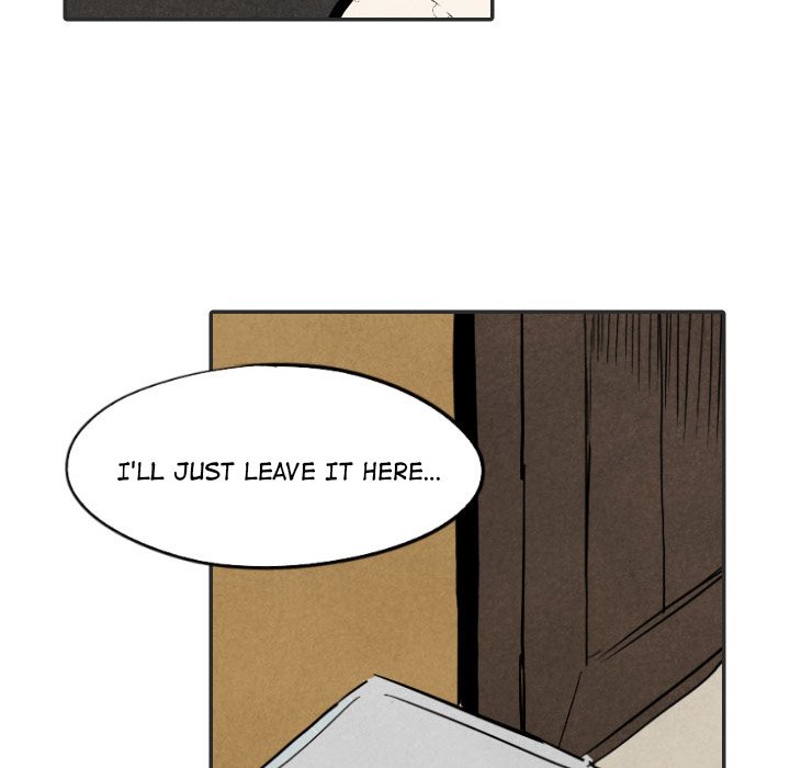I Pray I Pray EP 20 - Toomics page 35 - 