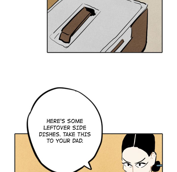 I Pray I Pray EP 20 - Toomics page 36 - 
