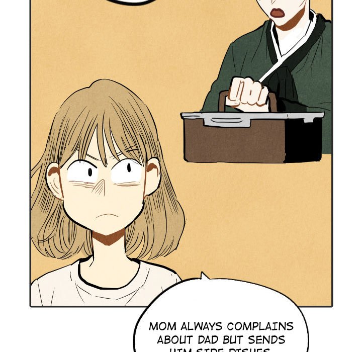 I Pray I Pray EP 20 - Toomics page 37 - 