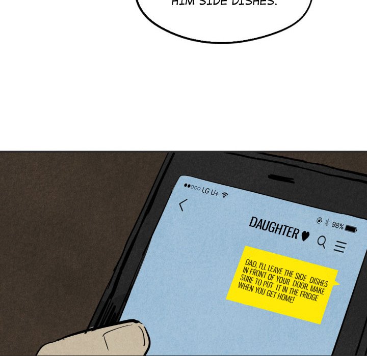 I Pray I Pray EP 20 - Toomics page 38 - 
