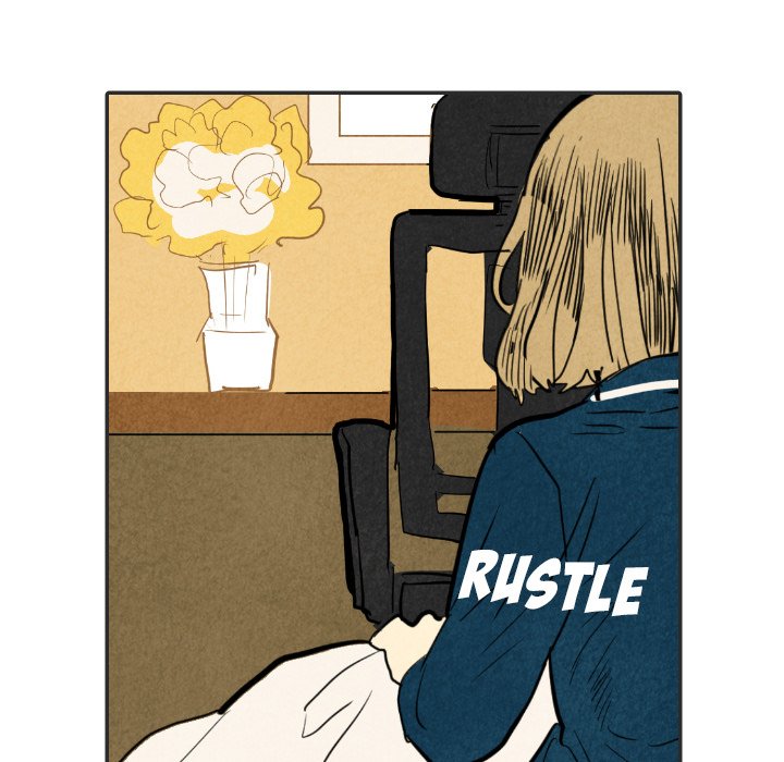 I Pray I Pray EP 20 - Toomics page 5 - 