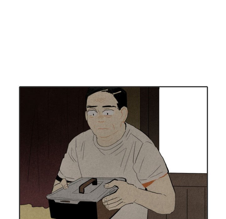 I Pray I Pray EP 20 - Toomics page 45 - 