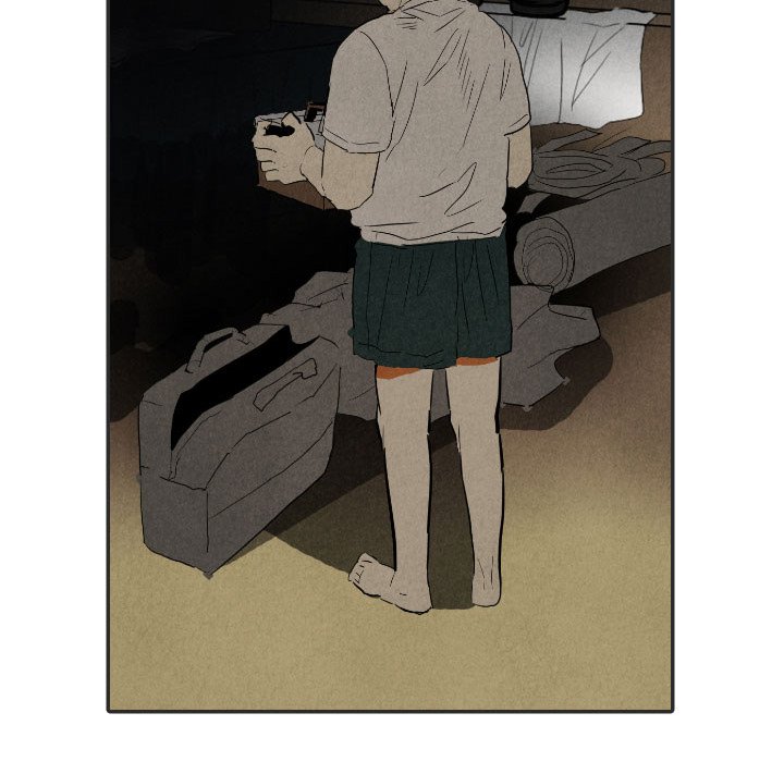 I Pray I Pray EP 20 - Toomics page 49 - 