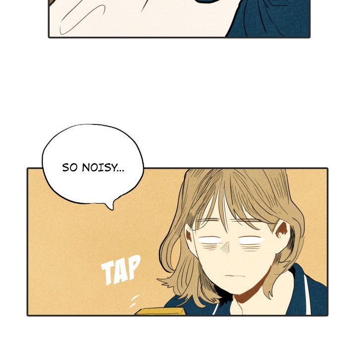 I Pray I Pray EP 20 - Toomics page 6 - 