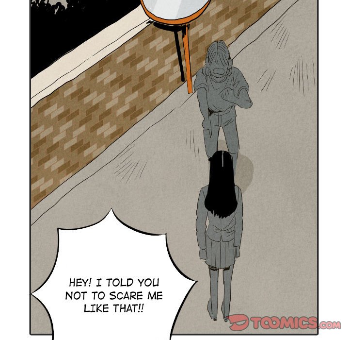 I Pray I Pray EP 20 - Toomics page 58 - 