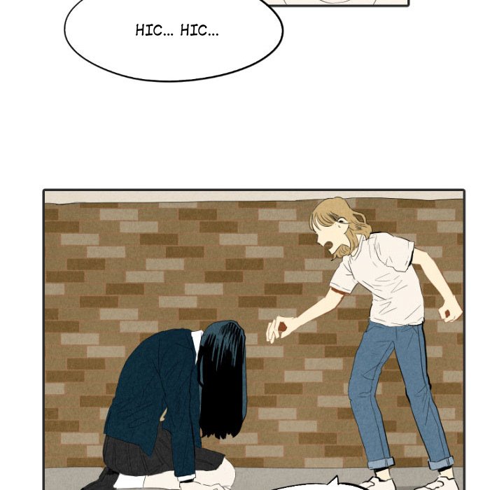 I Pray I Pray EP 20 - Toomics page 60 - 