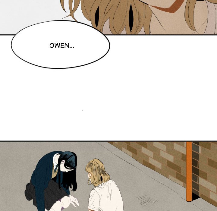 I Pray I Pray EP 20 - Toomics page 65 - 