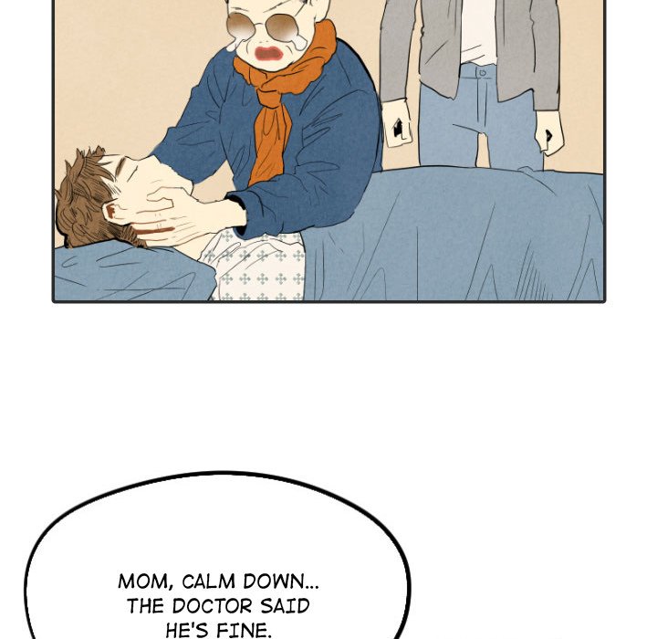 I Pray I Pray EP 20 - Toomics page 72 - 