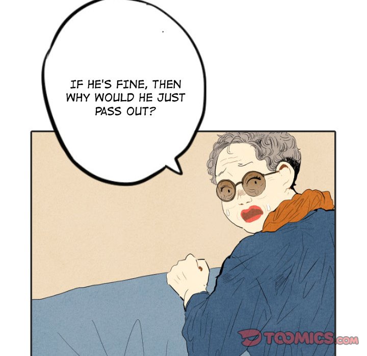 I Pray I Pray EP 20 - Toomics page 74 - 
