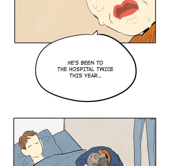 I Pray I Pray EP 20 - Toomics page 76 - 