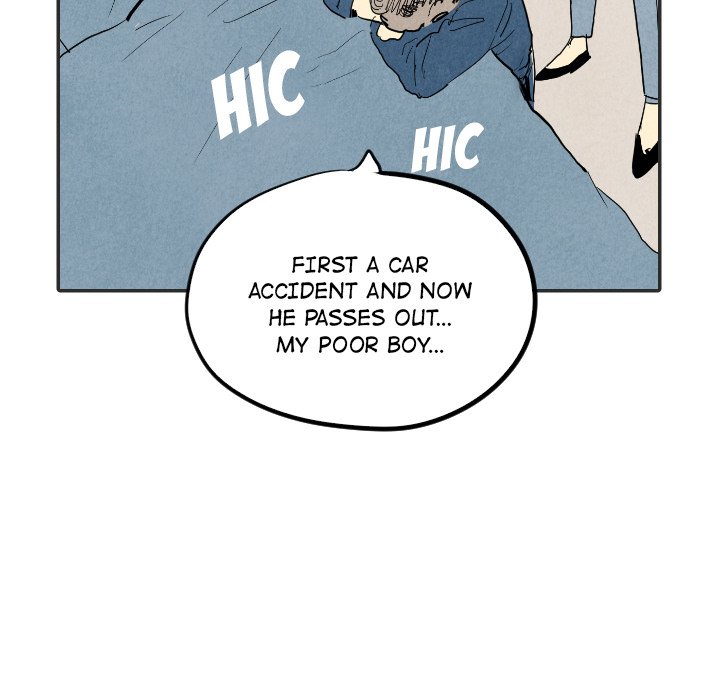 I Pray I Pray EP 20 - Toomics page 77 - 