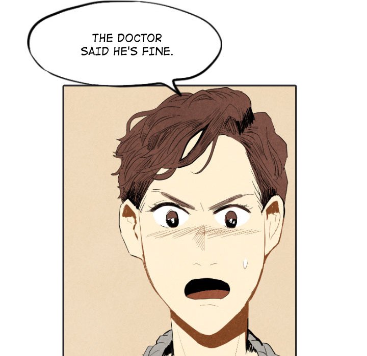 I Pray I Pray EP 20 - Toomics page 78 - 