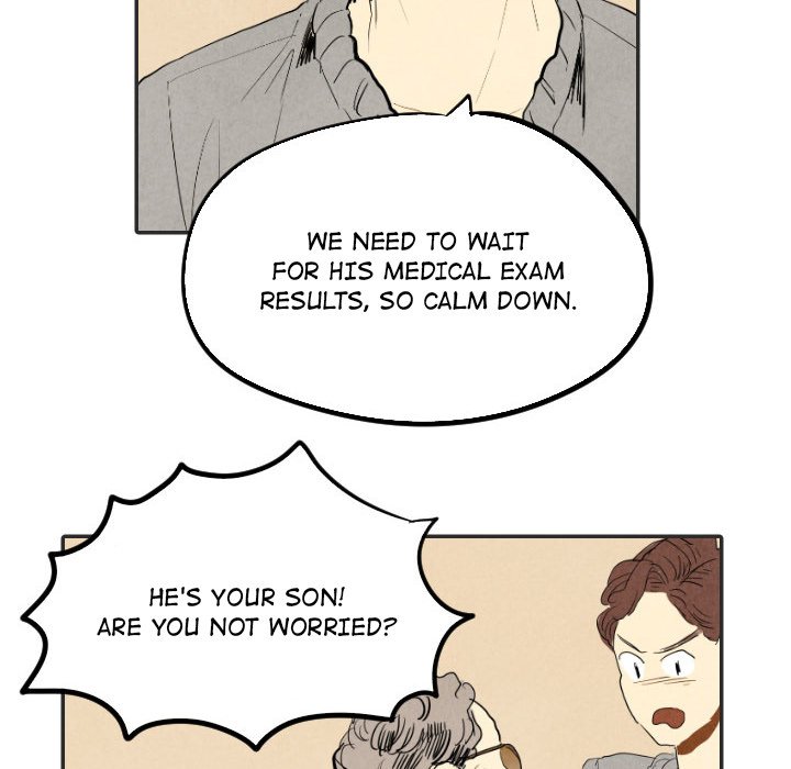I Pray I Pray EP 20 - Toomics page 79 - 