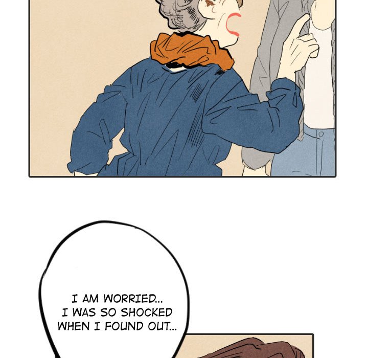 I Pray I Pray EP 20 - Toomics page 80 - 