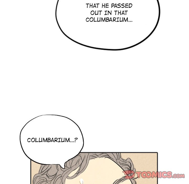 I Pray I Pray EP 20 - Toomics page 82 - 