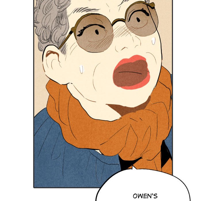 I Pray I Pray EP 20 - Toomics page 83 - 