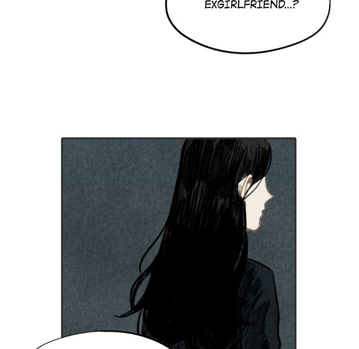 I Pray I Pray EP 20 - Toomics page 84 - 