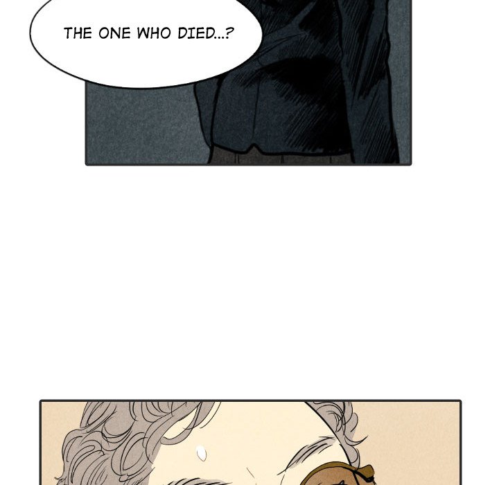 I Pray I Pray EP 20 - Toomics page 85 - 