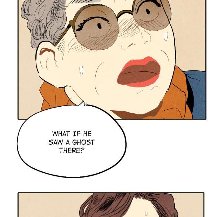 I Pray I Pray EP 20 - Toomics page 86 - 