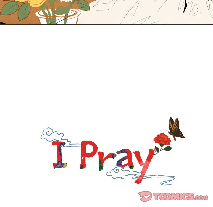 I Pray I Pray EP 20 - Toomics page 10 - 