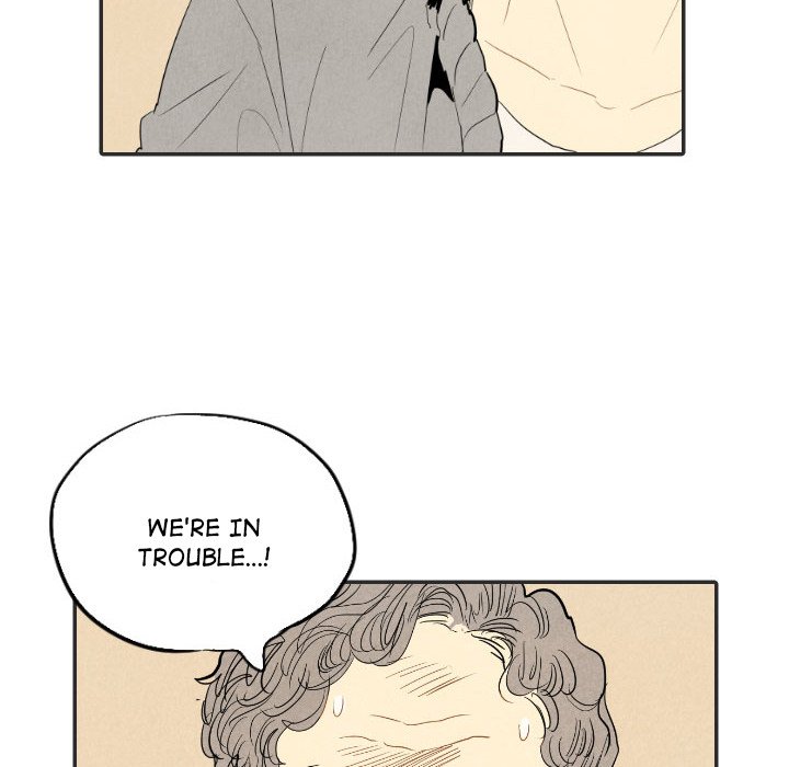 I Pray I Pray EP 20 - Toomics page 91 - 