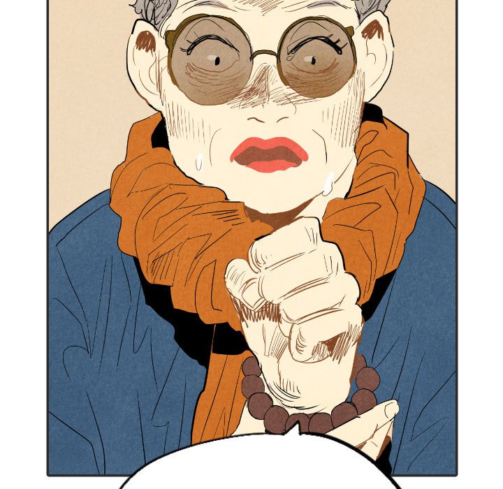 I Pray I Pray EP 20 - Toomics page 92 - 