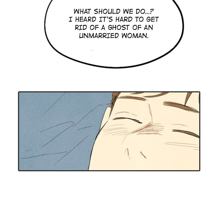 I Pray I Pray EP 20 - Toomics page 93 - 