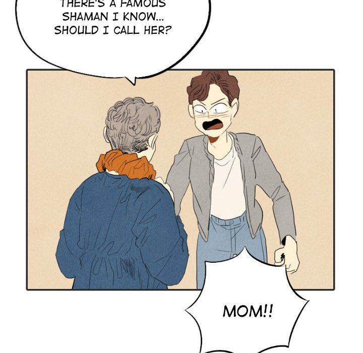 I Pray I Pray EP 20 - Toomics page 95 - 