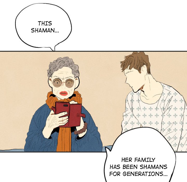 I Pray I Pray EP 20 - Toomics page 97 - 