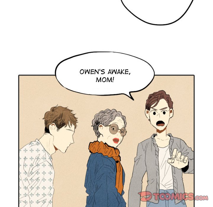 I Pray I Pray EP 20 - Toomics page 98 - 