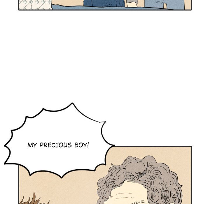 I Pray I Pray EP 20 - Toomics page 99 - 