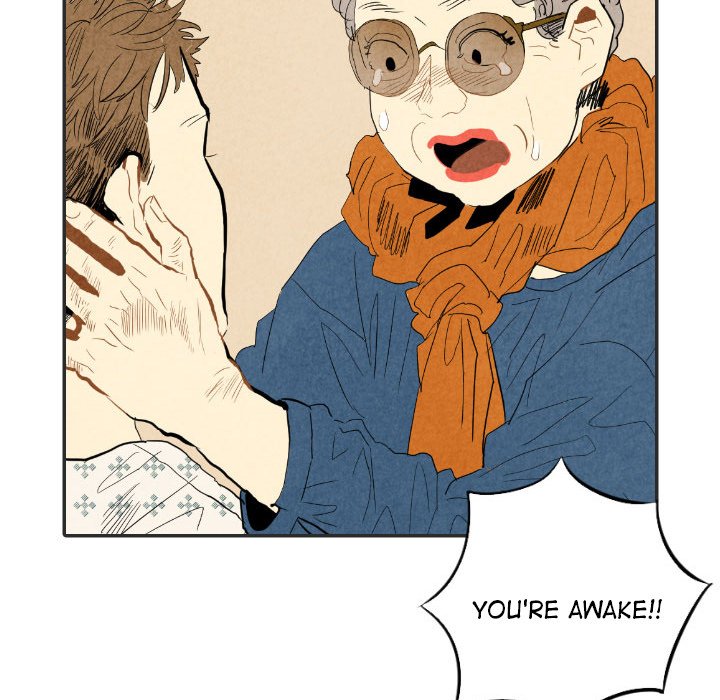 I Pray I Pray EP 20 - Toomics page 100 - 