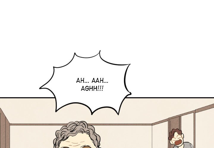 I Pray I Pray EP 21 - Toomics page 1 - 